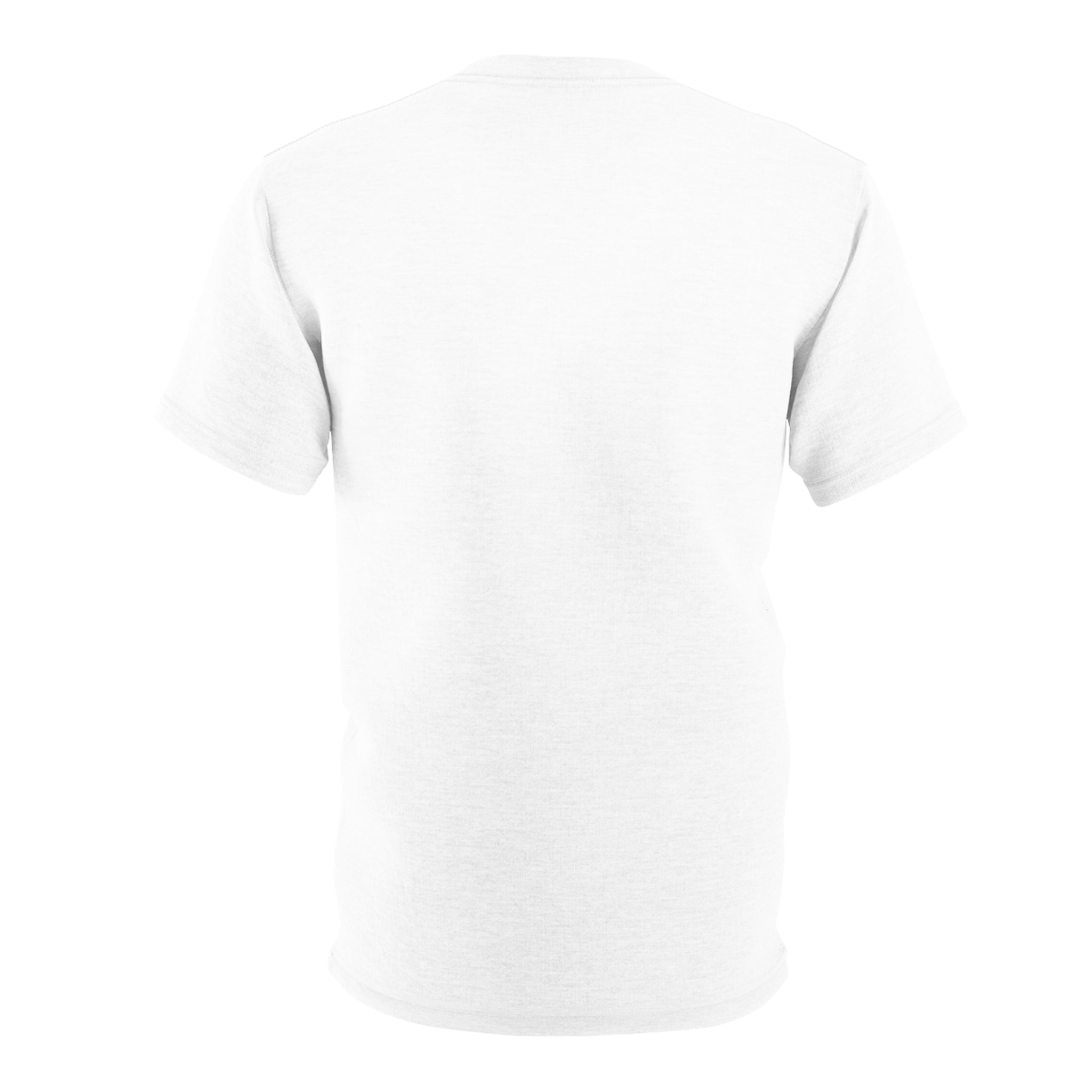 Dambala Unisex Cut & Sew Tee - Celestial Art, Astrology Gift, Stellar Fashion, Unique Graphic Tee, Starry Night Apparel