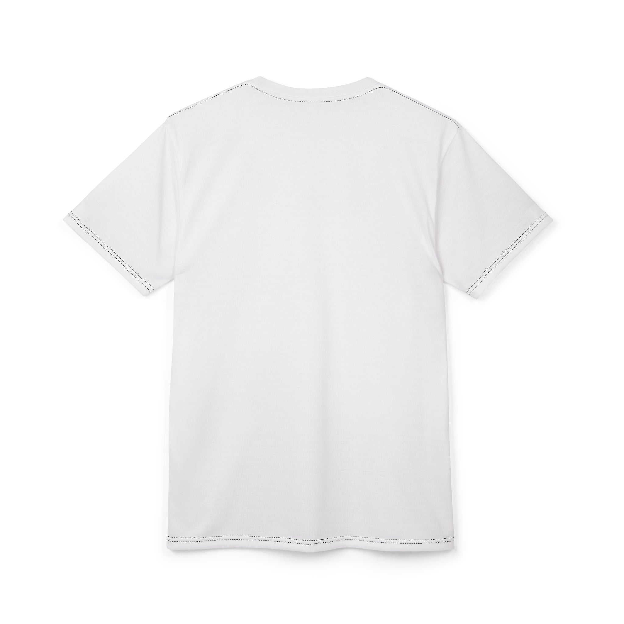 Dambala Unisex Cut & Sew Tee - Celestial Art, Astrology Gift, Stellar Fashion, Unique Graphic Tee, Starry Night Apparel