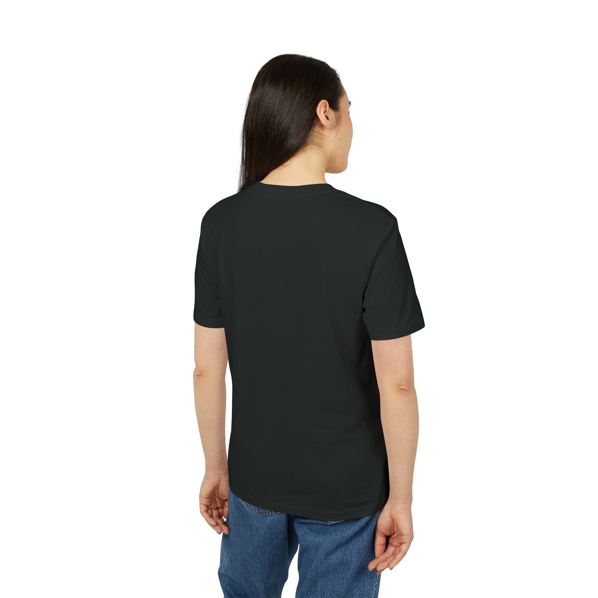 Artistic Unisex T-Shirt: Vibrant Creator 2.0 Tee for Art Lovers, Birthday Gift, Creative Expression, Casual Wear, Unique Design