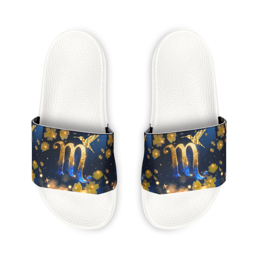 Stylish Zodiac Sandals for Men - Removable-Strap, Comfortable Summer Footwear, Perfect for Astrology Lovers, Summer Vibes, Casual [...]