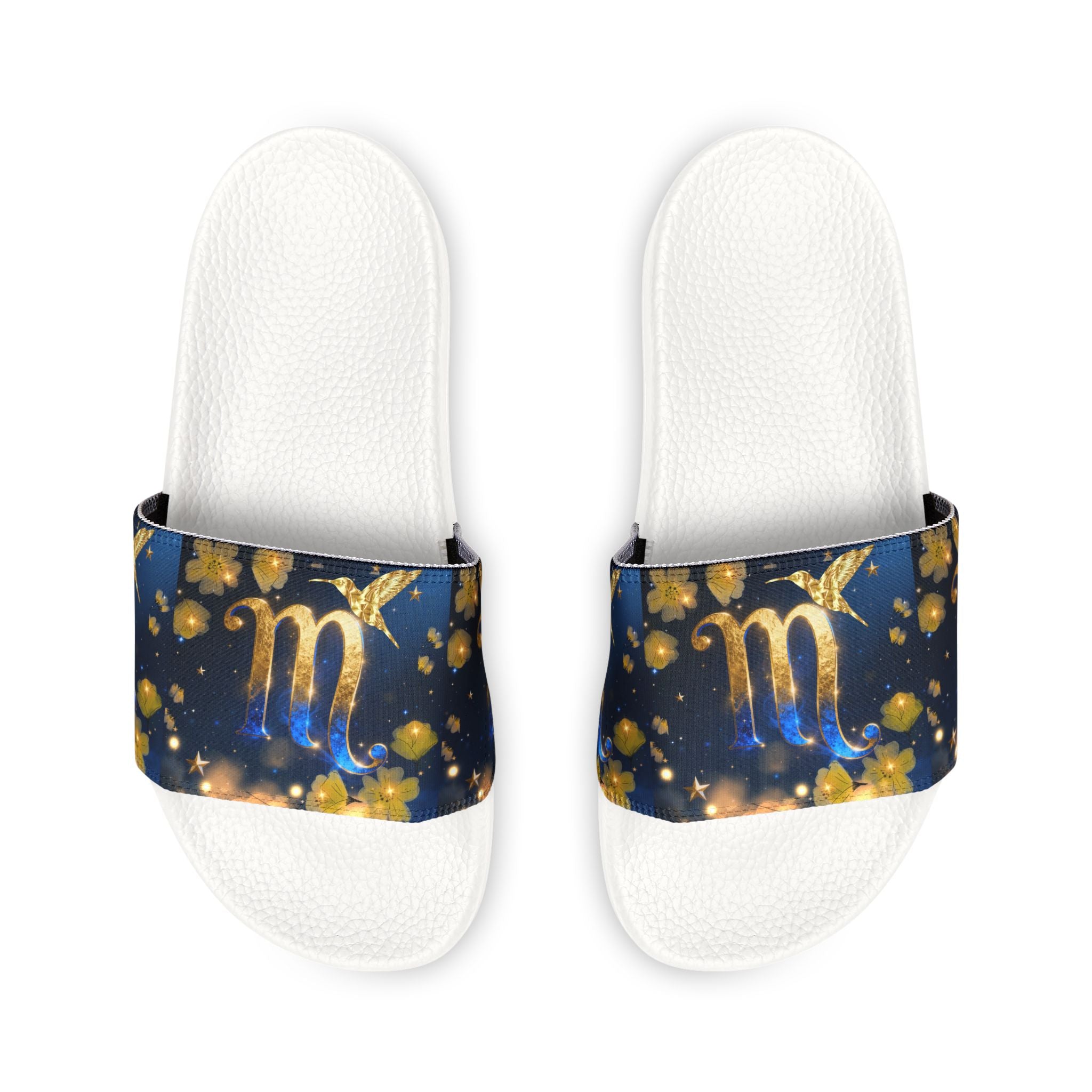 Stylish Zodiac Sandals for Men - Removable-Strap, Comfortable Summer Footwear, Perfect for Astrology Lovers, Summer Vibes, Casual [...]
