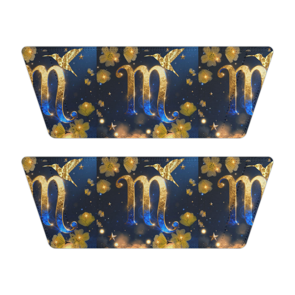 Stylish Zodiac Sandals for Men - Removable-Strap, Comfortable Summer Footwear, Perfect for Astrology Lovers, Summer Vibes, Casual [...]