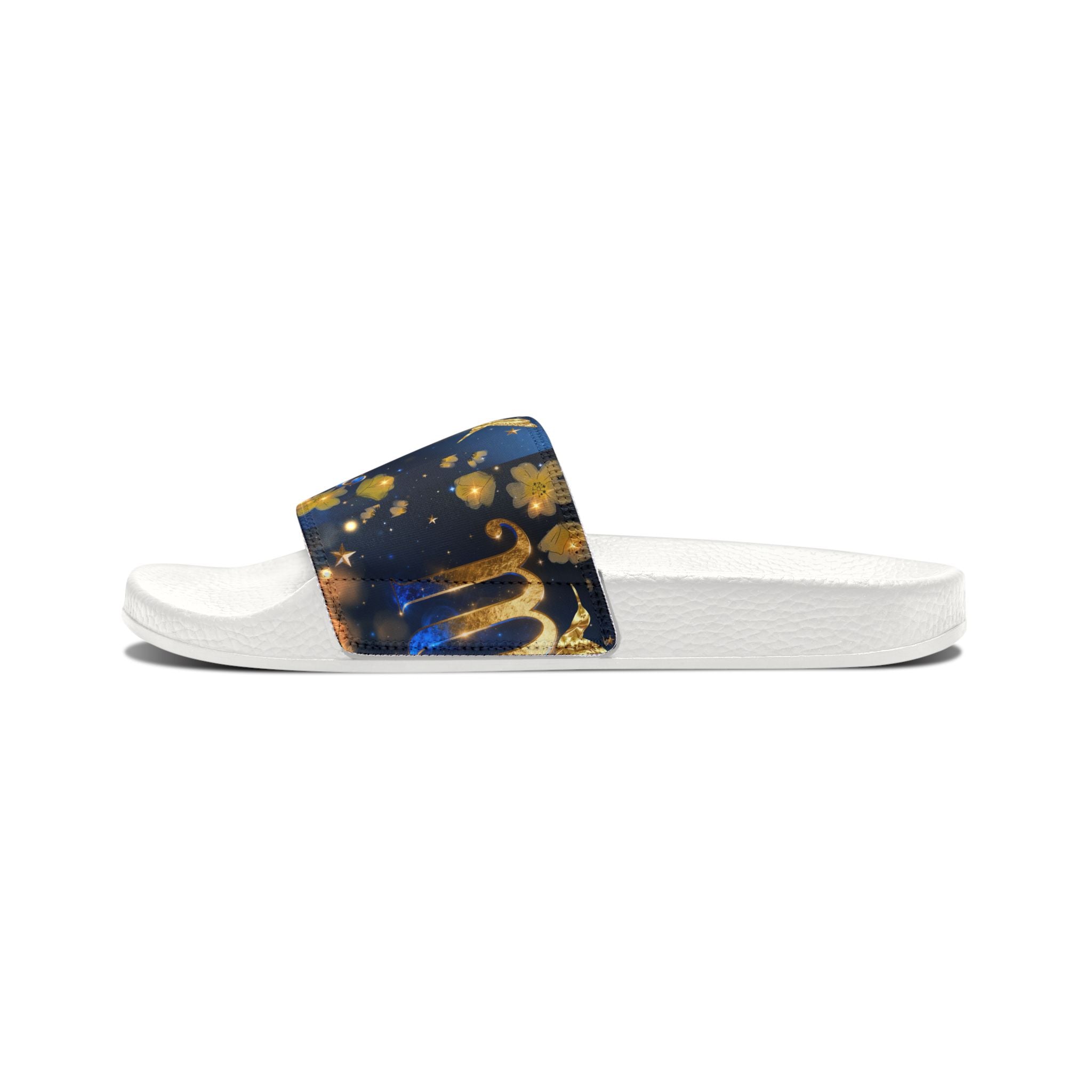 Stylish Zodiac Sandals for Men - Removable-Strap, Comfortable Summer Footwear, Perfect for Astrology Lovers, Summer Vibes, Casual [...]