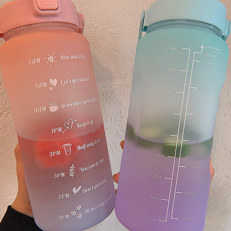 Large-capacity Plastic Cup Bounce Cover