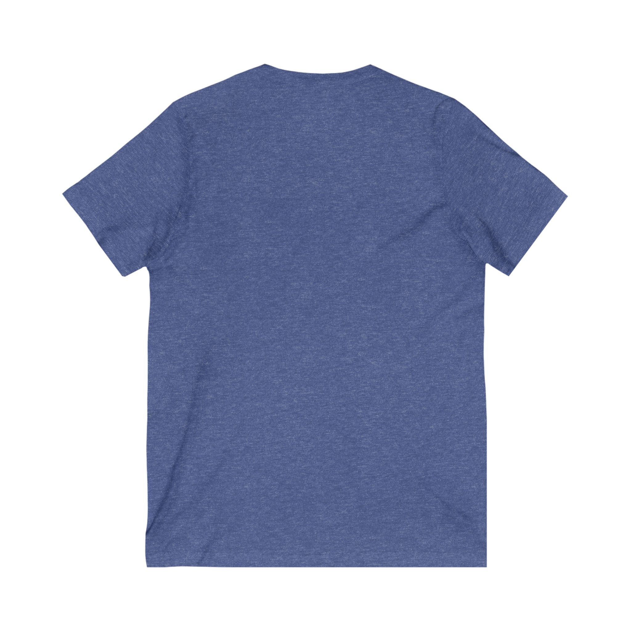 Mystical Scorpio V-Neck Tee, Astrology Shirt, Gift for Zodiac Lovers, Birthday Gift, Horoscope T-Shirt, Cosmic Fashion