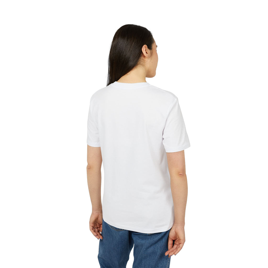 Artistic Unisex T-Shirt: Vibrant Creator 2.0 Tee for Art Lovers, Birthday Gift, Creative Expression, Casual Wear, Unique Design