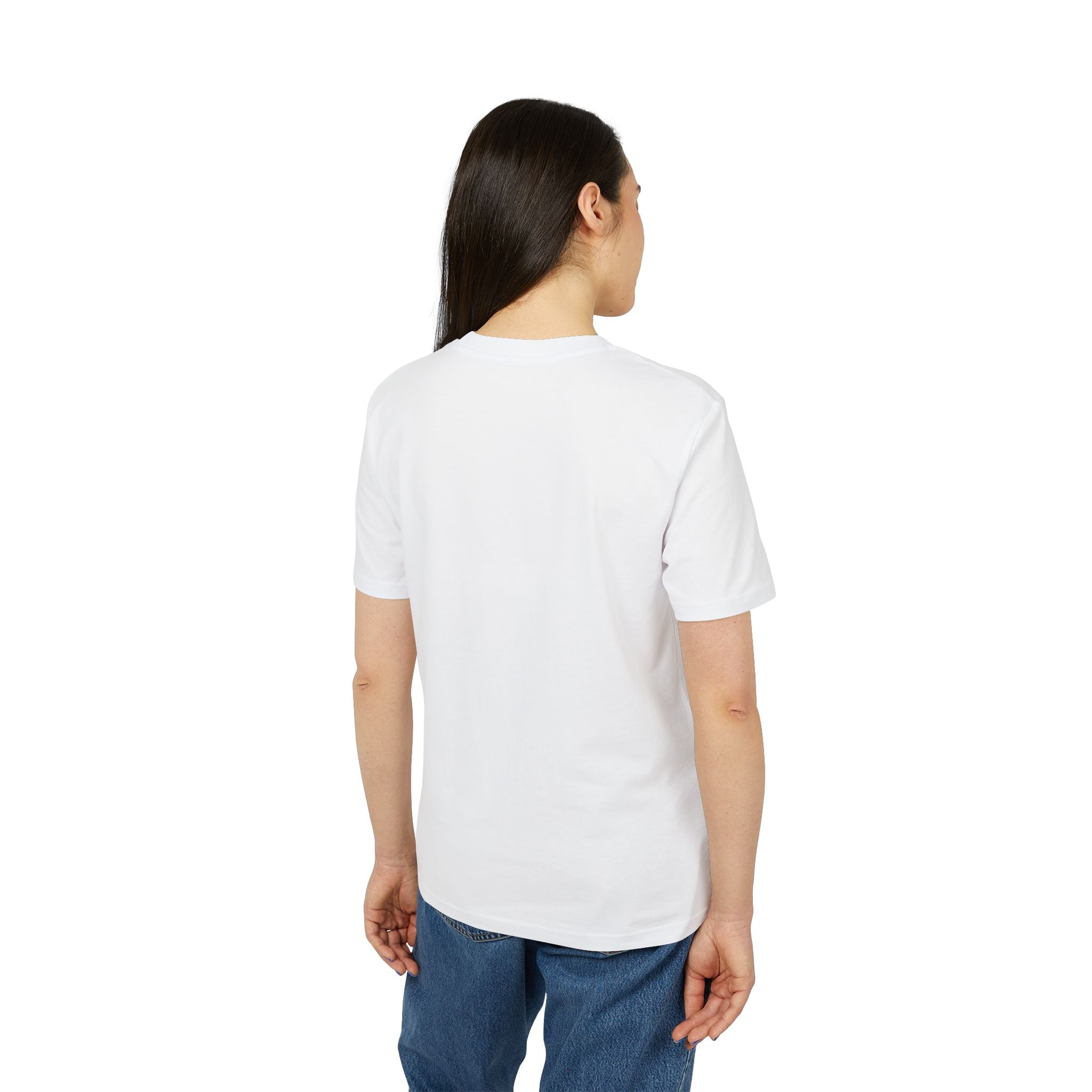 Artistic Unisex T-Shirt: Vibrant Creator 2.0 Tee for Art Lovers, Birthday Gift, Creative Expression, Casual Wear, Unique Design