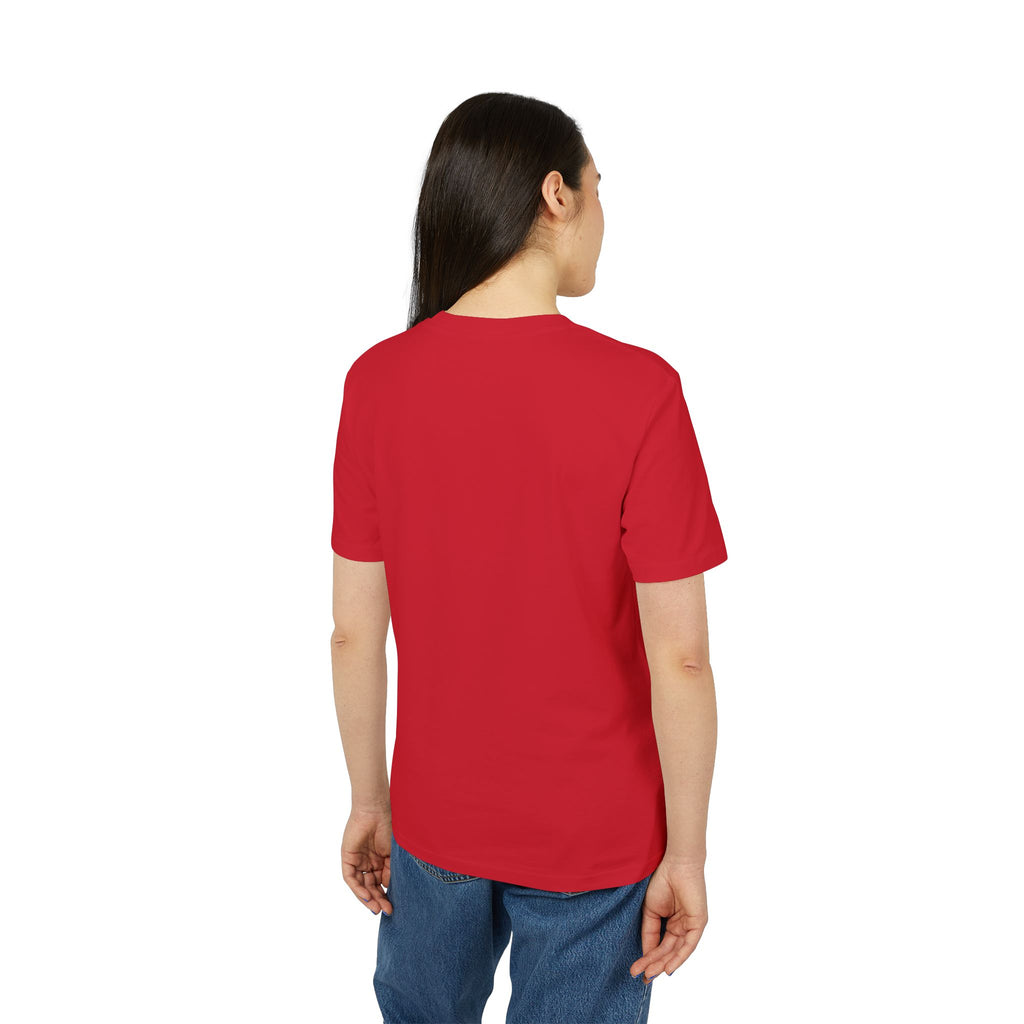 Artistic Unisex T-Shirt: Vibrant Creator 2.0 Tee for Art Lovers, Birthday Gift, Creative Expression, Casual Wear, Unique Design