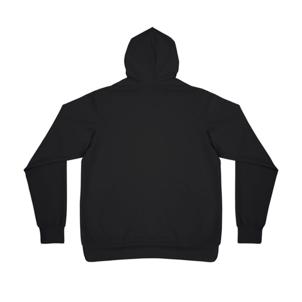 Veve Ogou, Athletic Hoodie, Colorful Hooded Sweatshirt, Gift for Athletes, Casual Wear, Unique Sports Apparel