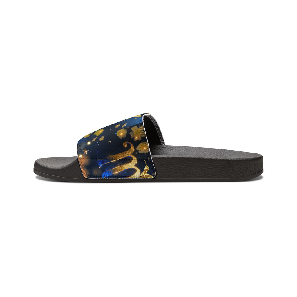 Stylish Zodiac Sandals for Men - Removable-Strap, Comfortable Summer Footwear, Perfect for Astrology Lovers, Summer Vibes, Casual [...]