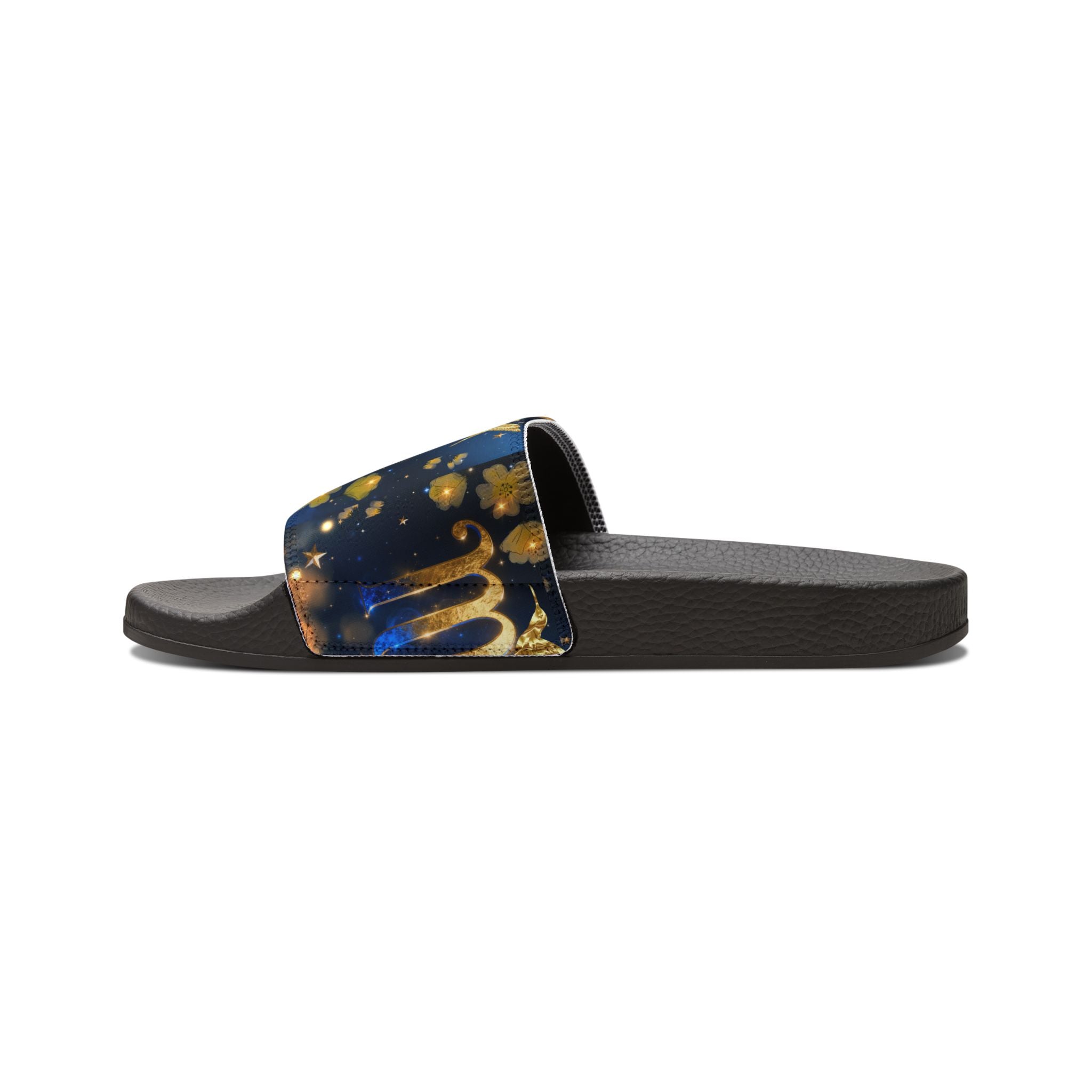 Stylish Zodiac Sandals for Men - Removable-Strap, Comfortable Summer Footwear, Perfect for Astrology Lovers, Summer Vibes, Casual [...]