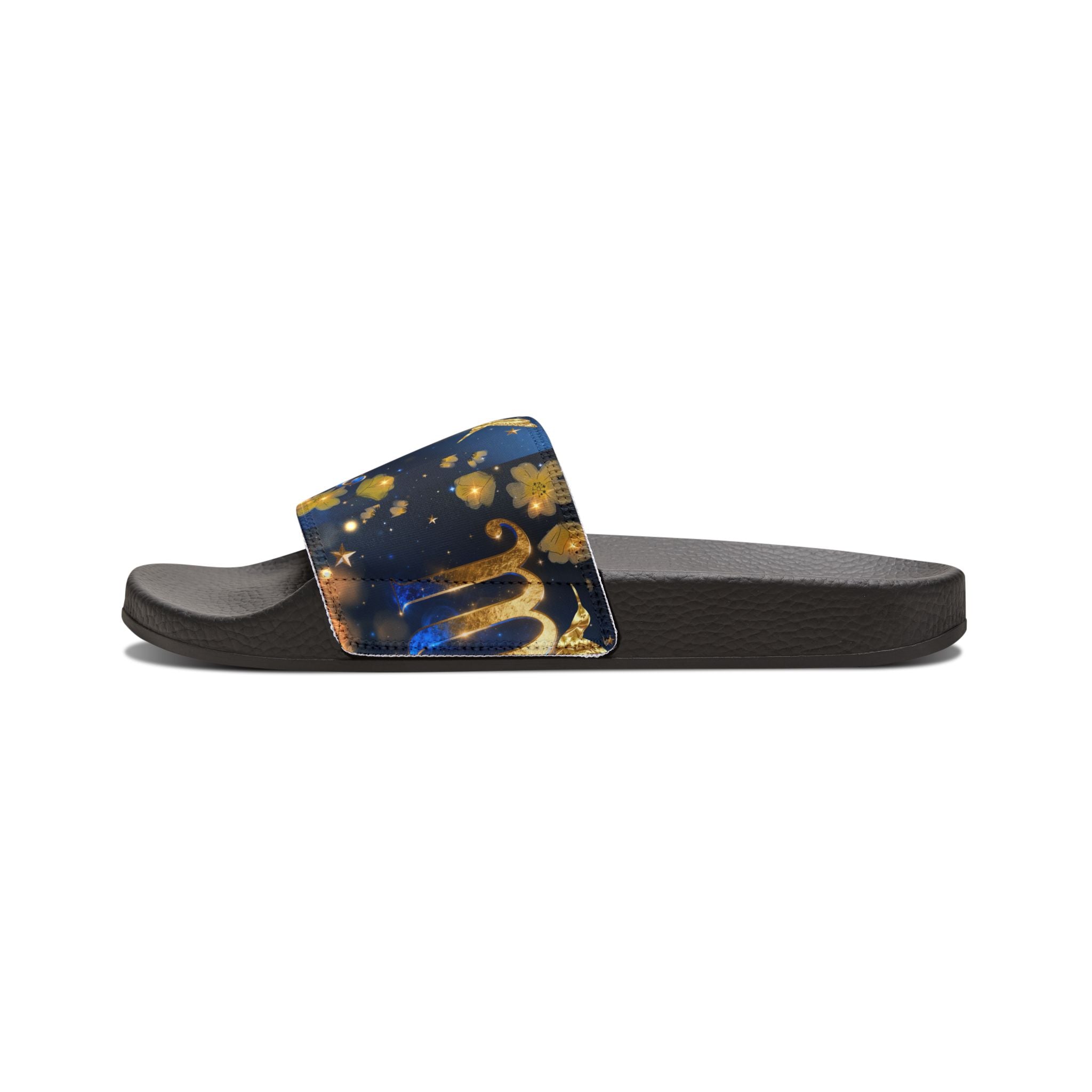 Stylish Zodiac Sandals for Men - Removable-Strap, Comfortable Summer Footwear, Perfect for Astrology Lovers, Summer Vibes, Casual [...]