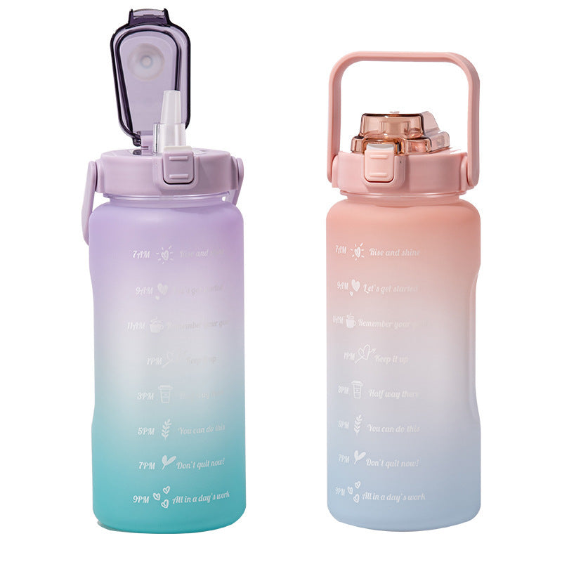 Large-capacity Plastic Cup Bounce Cover