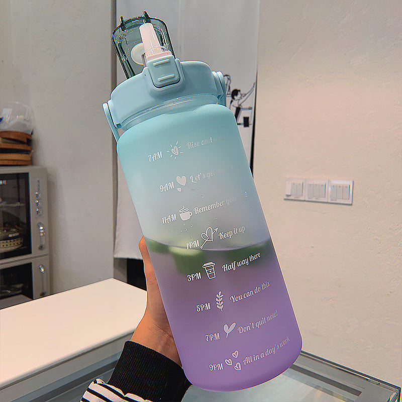 Large-capacity Plastic Cup Bounce Cover