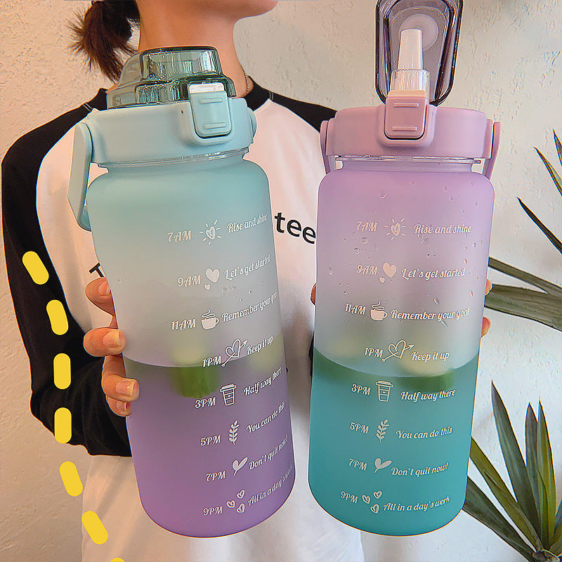 Large-capacity Plastic Cup Bounce Cover
