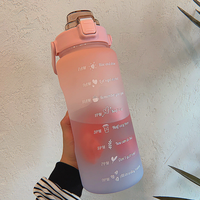Large-capacity Plastic Cup Bounce Cover