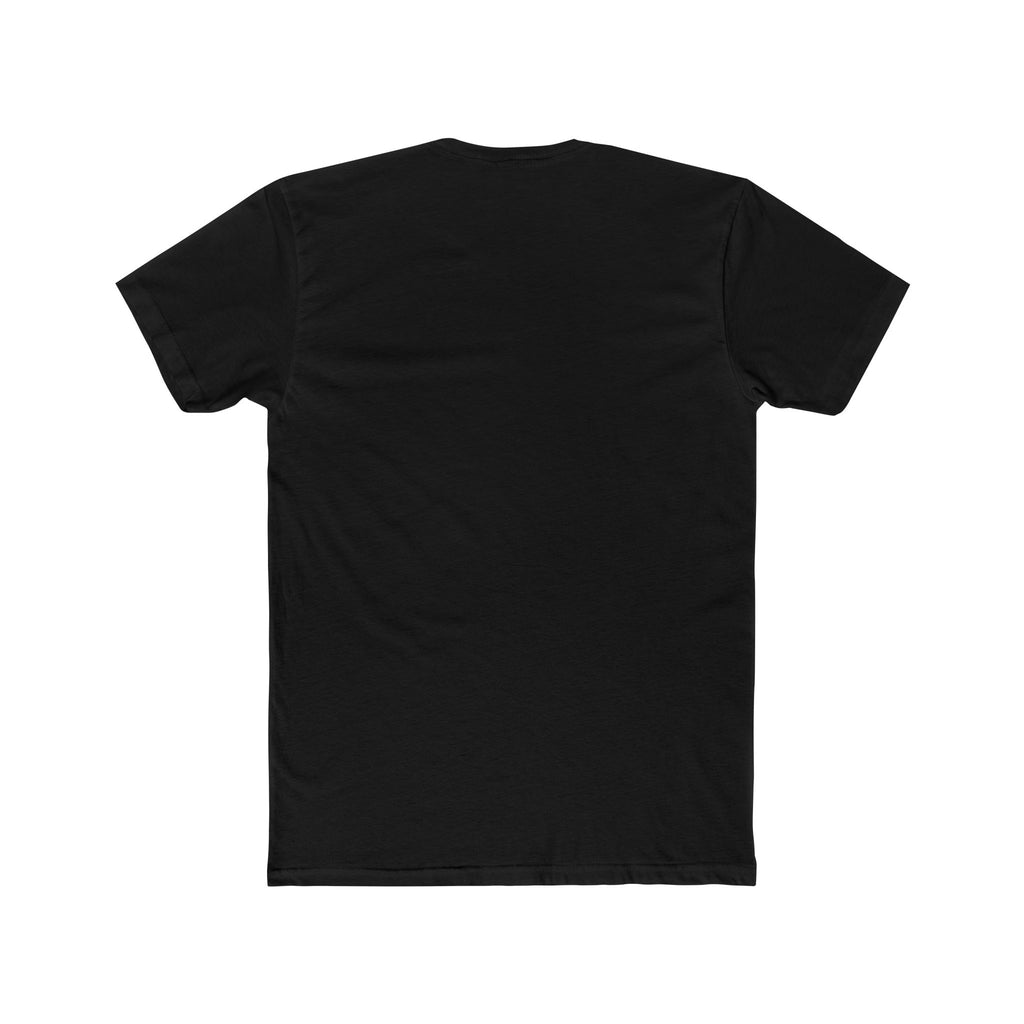 Elegant Afrocentric Crew Tee, Unisex Cotton T-Shirt, Cultural Expression Tee, Unique Gift for Her, Everyday Wear, Black History Month