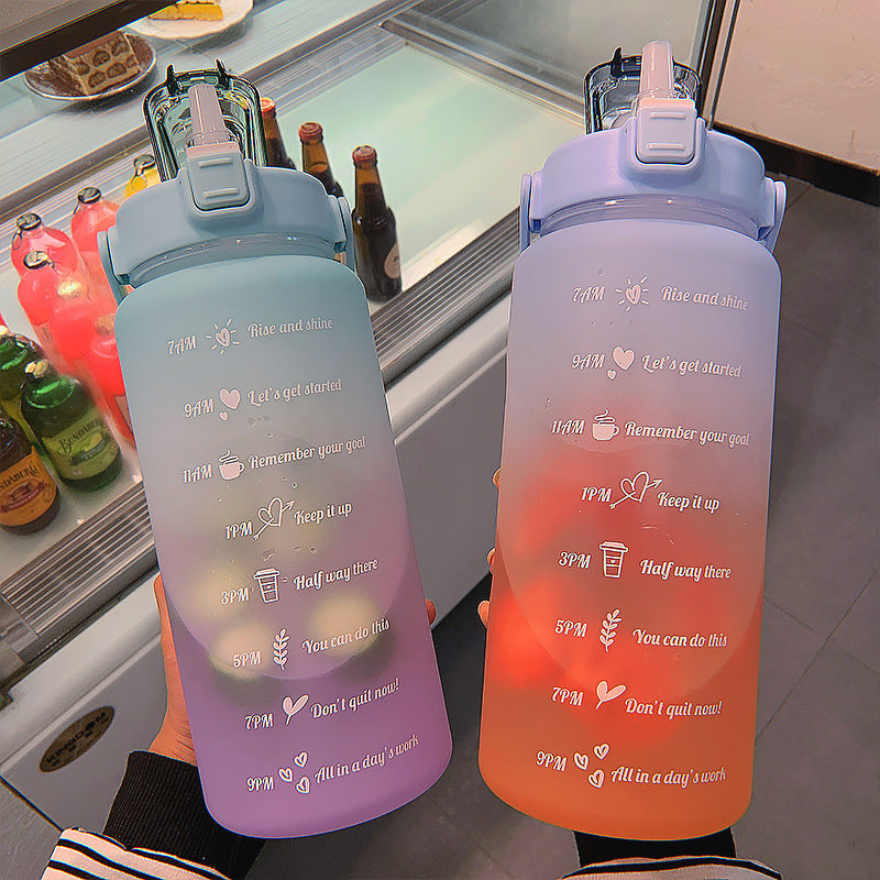 Large-capacity Plastic Cup Bounce Cover