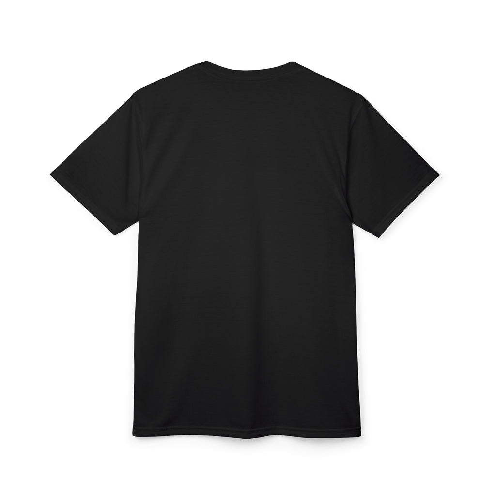 Dambala Unisex Cut & Sew Tee, Unique Patterned T-Shirt, Boho Aesthetic Top, Perfect for Festivals, Gifts for Men and Women