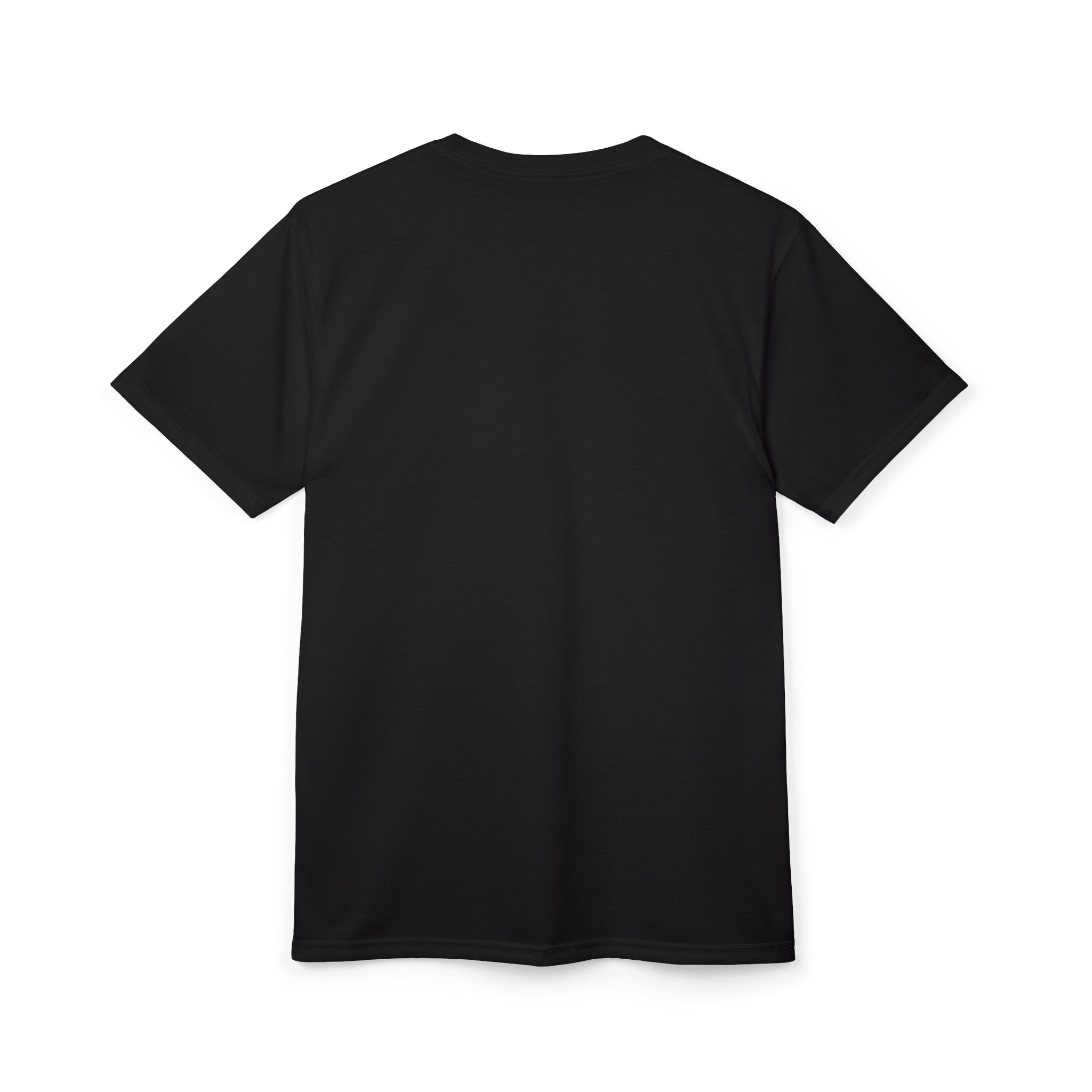 Dambala Unisex Cut & Sew Tee, Unique Patterned T-Shirt, Boho Aesthetic Top, Perfect for Festivals, Gifts for Men and Women