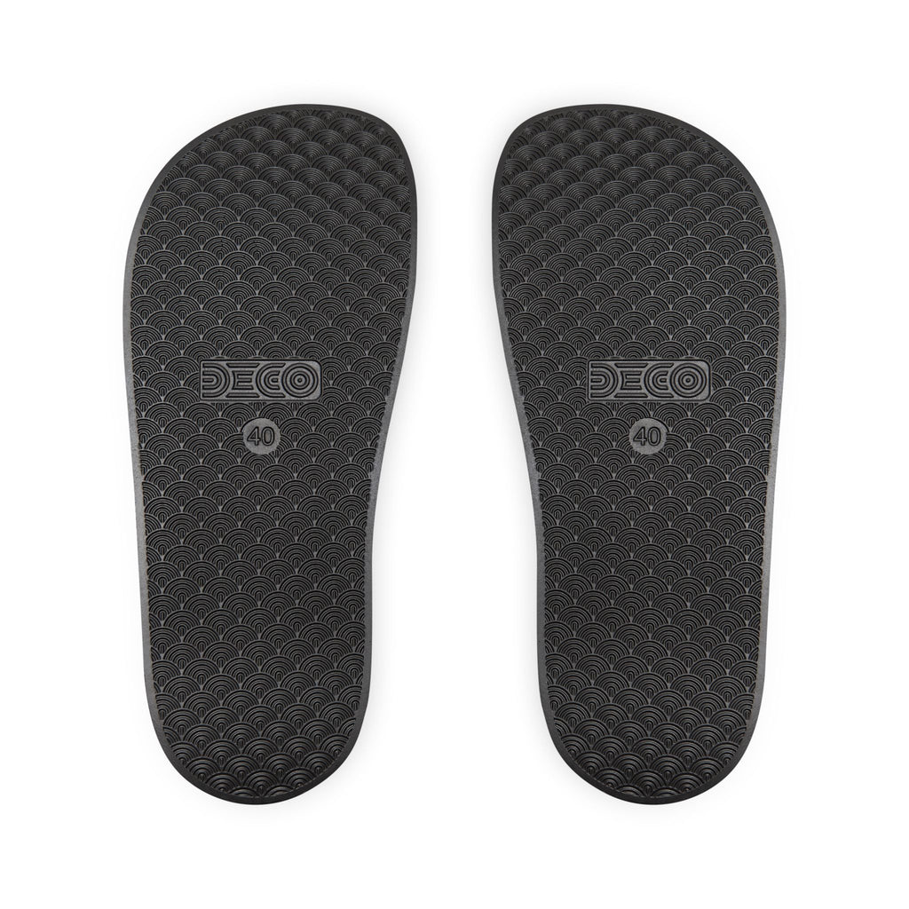 Stylish Zodiac Sandals for Men - Removable-Strap, Comfortable Summer Footwear, Perfect for Astrology Lovers, Summer Vibes, Casual [...]