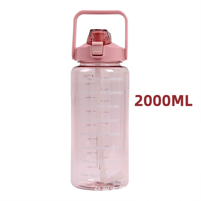 Large-capacity Plastic Cup Bounce Cover