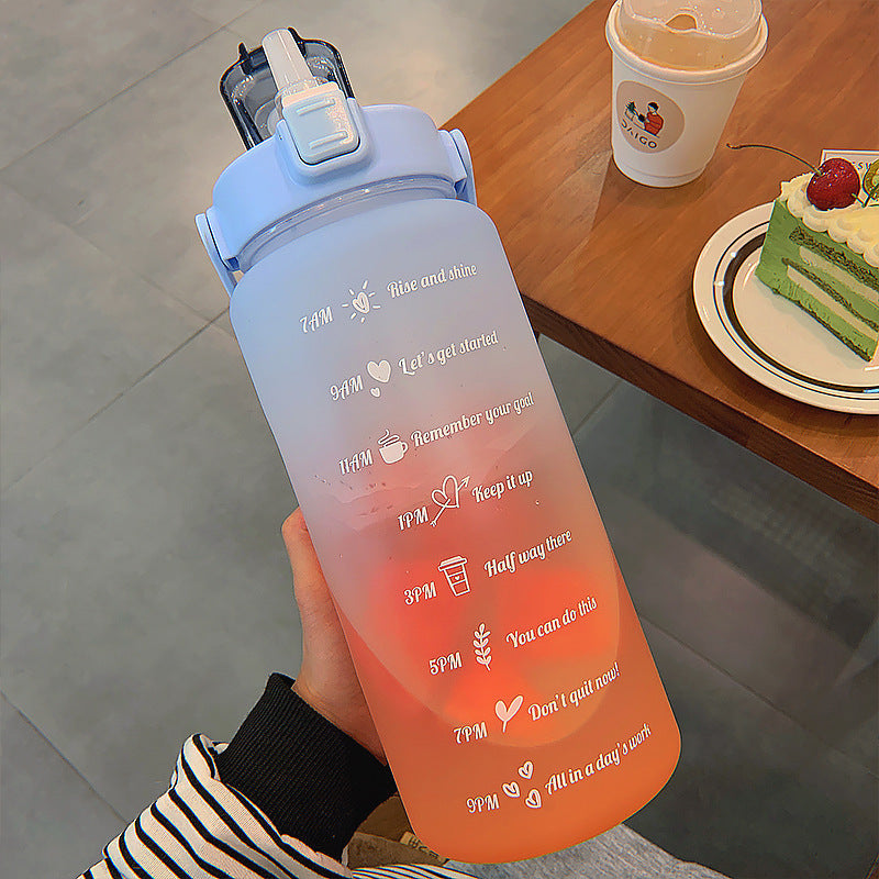 Large-capacity Plastic Cup Bounce Cover