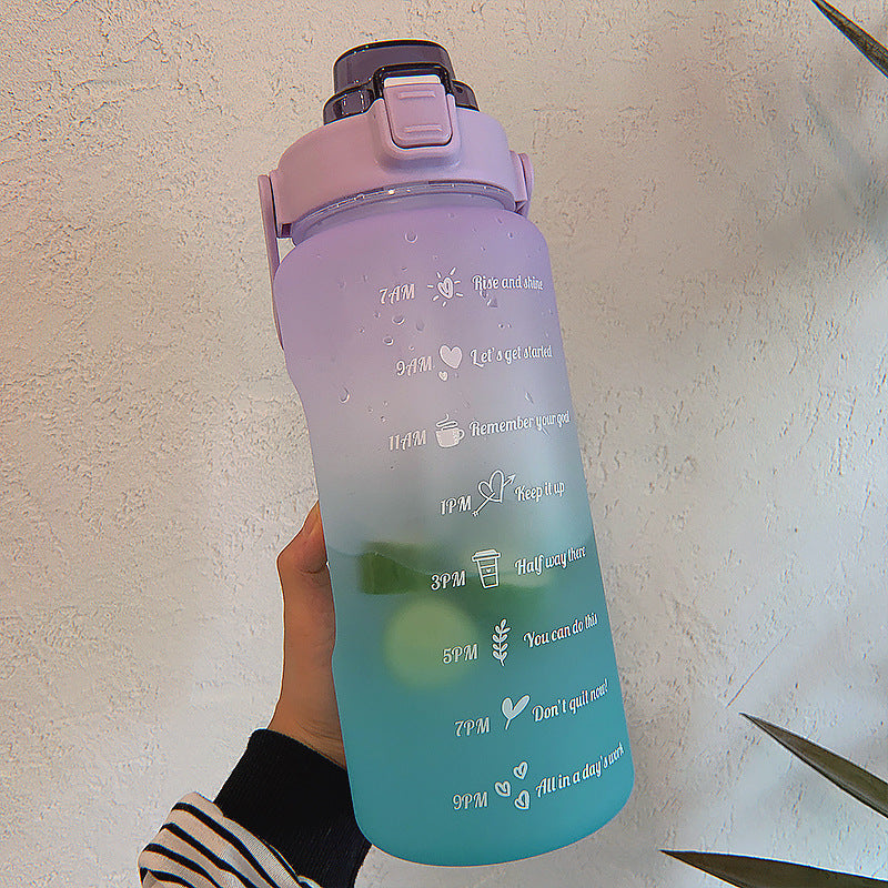Large-capacity Plastic Cup Bounce Cover