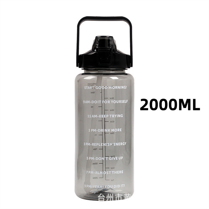 Large-capacity Plastic Cup Bounce Cover