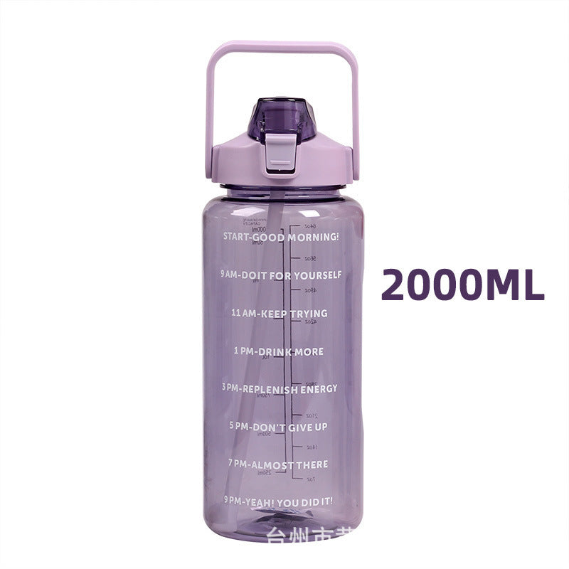 Large-capacity Plastic Cup Bounce Cover